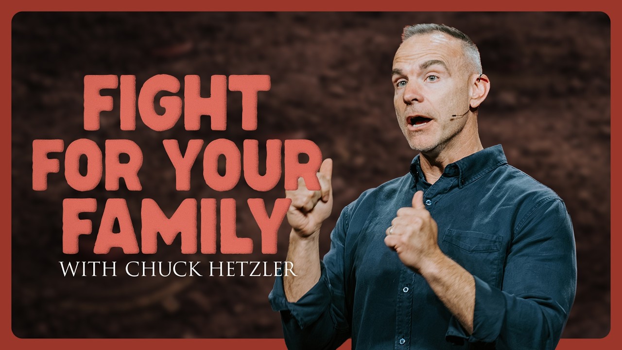 The Problem of Passivity | Chuck Hetzler