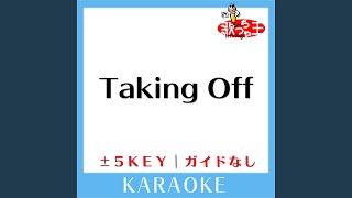 Download Lagu Taking Off (原曲歌手:ONE OK ROCK) - Taking Off No Guide melody Original by ONE OK ROCK Download Lagu Taking Off (原曲歌手:ONE OK ROCK) - Taking Off No Guide melody Original by ONE OK ROCK