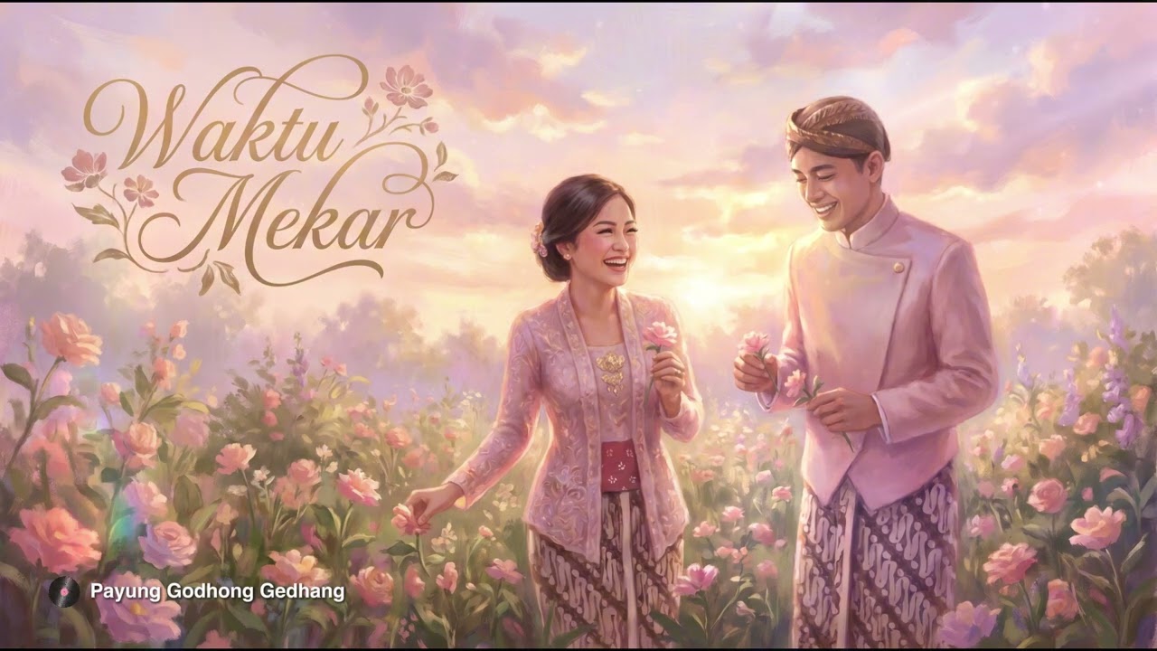 Nada Cerita Vol. 09 Waktu Mekar | Audio Diary Tentang Impian, Pikiran, dan Tempat Pulang