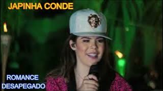 Japinha Conde - Romance Desapegado