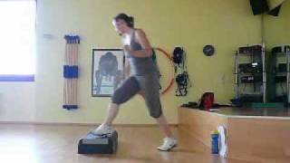 Intermediate Step9 mit Breakdown