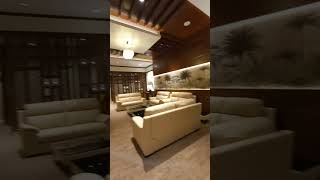 Cial Bussines Jet Lounge  