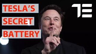Tesla’s Secret Battery – Why Aren’t We Hearing Anything About This?
