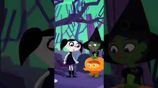 Halloween 3 Luna Shorts L Earth To Luna
