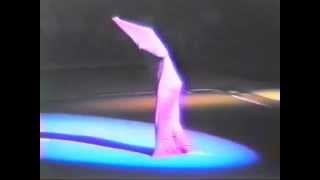 Rythmic Gymnastics