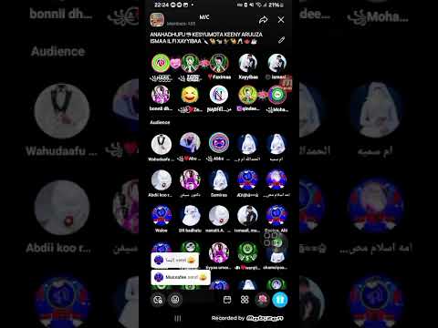 Walaloo Aruuza Afaan Oromoo 