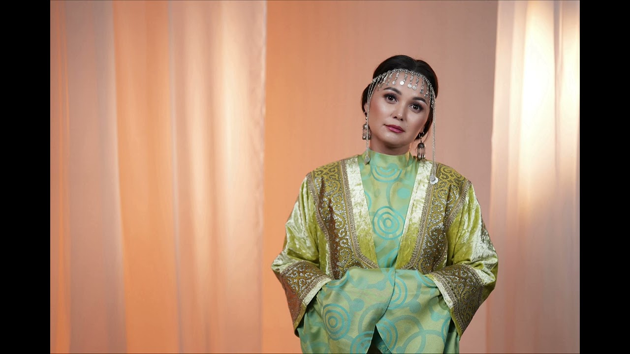 Gulnur Salbanova “Саржайлау “