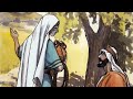 019 -‬ يسوع يمنح الماء الحي  (Arabic-Ketab El Hayat)‬