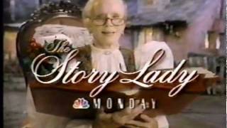 Watch The Story Lady Trailer