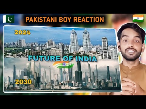 Future of Indian  Skyline Upcoming skyscrapers in india || Reactions !!