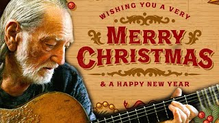 Best Country Christmas Songs 2021 - Country Gospel    Christian Christmas Songs Playlist