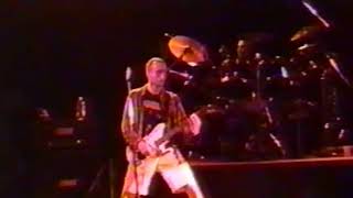 Blind Angel - Mass Grave Live