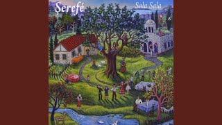 Paraponiariko Mou-Sala Sala - Sherefe