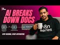 How I Made Gemini Break Down Documents Inside N8N