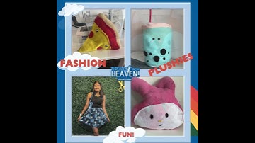 Summer Sewing & Camp - #1 Sewing Camp teaching kids how to sew amazing projects!