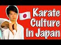 What I HATE About Karate Culture In Japan