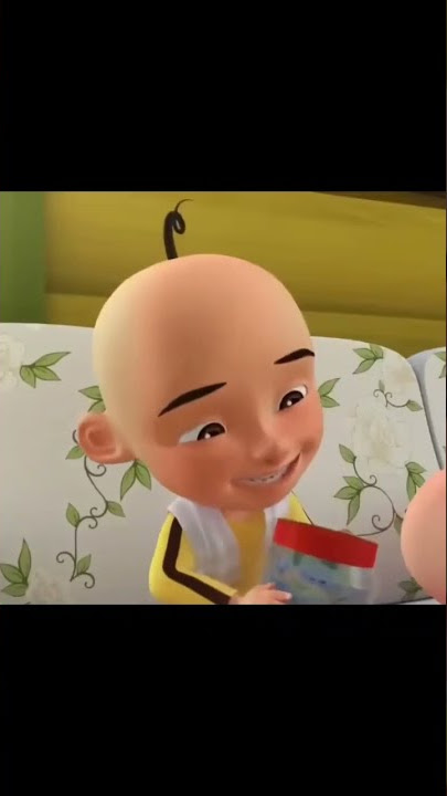 Capek kerja!Dubing Jawa upin ipin! #shorts #dubingjawa