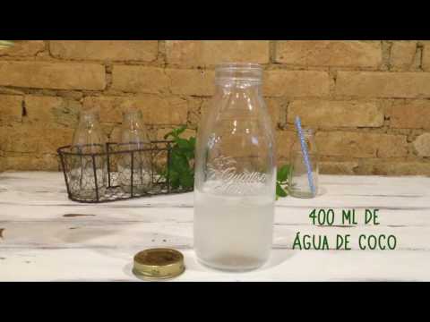 CHÁ TROPICAL