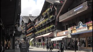 Switzerland 2018 - Zermatt