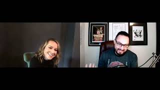 Tina Majorino Interview for Strike Back Studios' I, Challenger