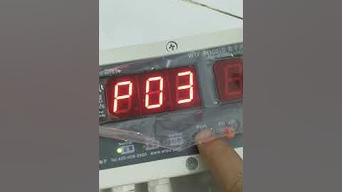 Cảm biến đo tốc độ gió