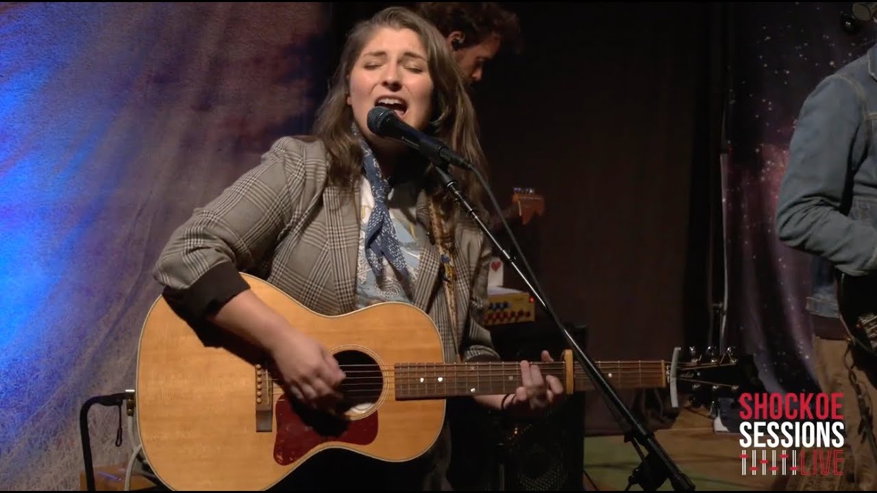 You Mean Self (Live from Shockoe Sessions)