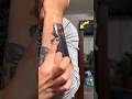 Tattoo Ink Sack Liquid Explained 😮 অদ্ভুত New Tattoo Healing Truth ✨ 🏆 #Shorts #ytshorts #facts
