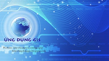 Hướng dẫn cách số hóa bản đồ dạng vùng với Mapinfo