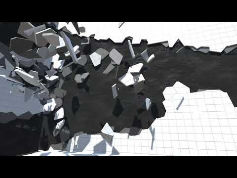 Breakable Walls FX - Preview