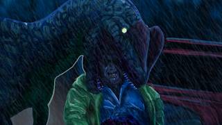 O Dinossauro Que Era Mais Aterrorizante Na Vida Real Que Nos Filmes