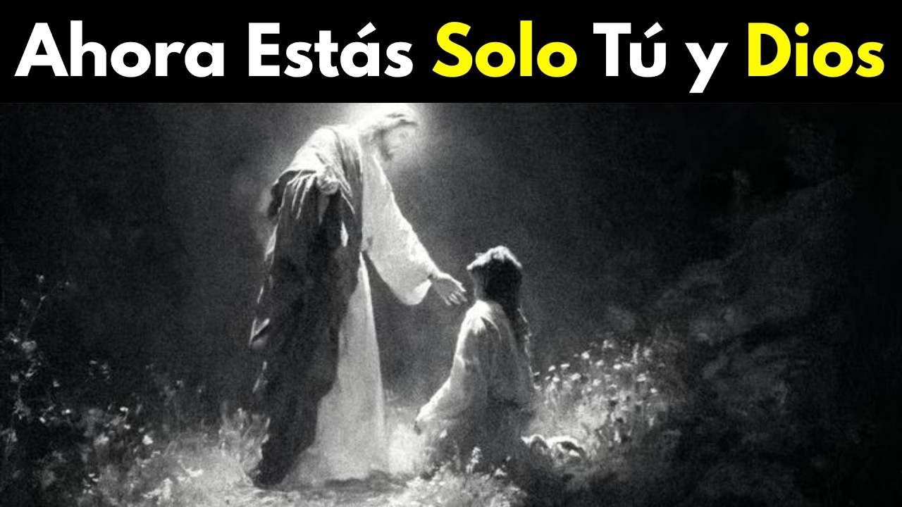 Este Momento Fue Diseñado por Dios para Ti. No lo Dejes Pasar.