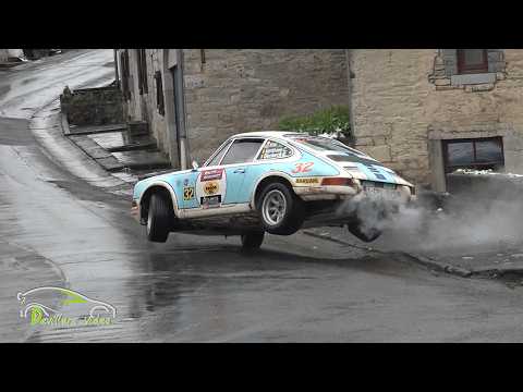 Rallye des Ardennes 2026 | Best of Devillersvideo