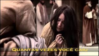 Ele Não Desiste de Você - Marquinhos Gomes - Legendado