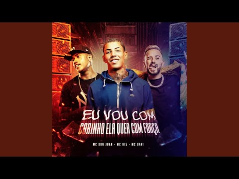 EU VOU COM CARINHO ELA QUER COM FORA