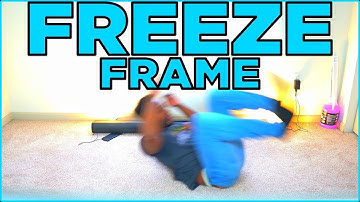 How to Freeze Frame in Davinci Resolve 18 (BEST METHOD)