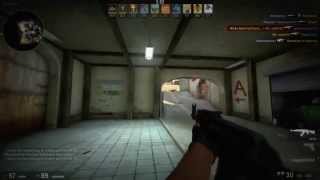 When Your Second Identity is Flusha