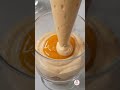 Mango Lava Dessert That Melts in Your Mouth!😋🥭#viralshorts #MangoDessert #MangoRecipe #NoBakeDessert