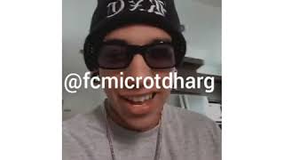 MICRO TDH en vivo - InstaLive 28/04/2020