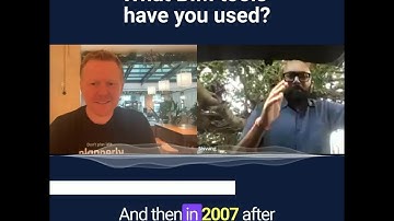 From Architectural Desktop to ArchiCAD (The Evolution of BIM Design Tools)