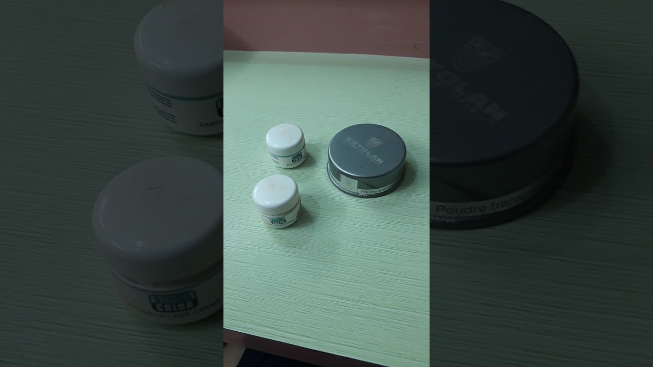 derma dfd concealer
