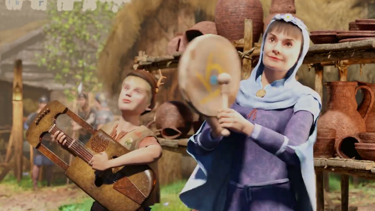 WIP Game 11vs21 - Video 1 Yakovlev Igor (128 sc)