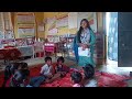 IGNOU DECE- 4 Project Video Activity 33