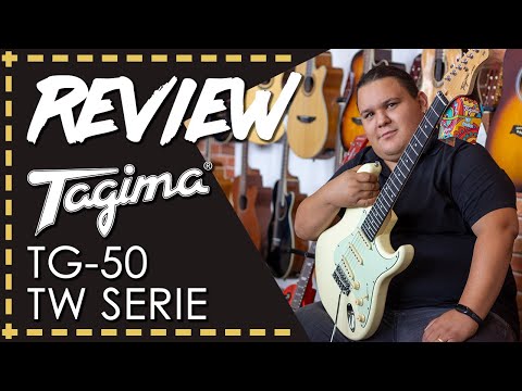 Review - Guitarra