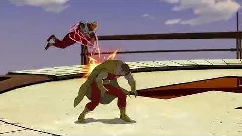 hyperion vs avengers