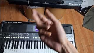 KEYBOARD YAMAHA PALING MURAH VS KEYBOARD YAMAHA PALING MAHAL (PSR)