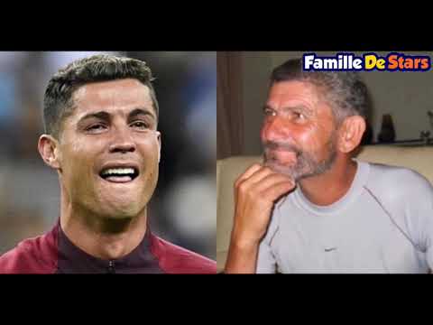 Vidéo: Cristiano Ronaldo Et Sa Famille à L'Halloween