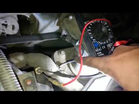Как отключить abs на шевроле эпика