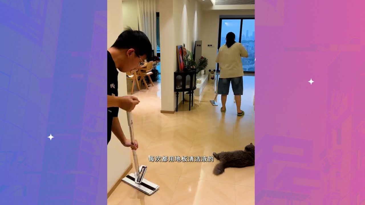 Deep Clean With Me | Speed Cleaning My Messy House