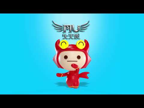 奇蹟MU : 大天使 | WEBZEN FRIENDS - "MUda" Dance Break