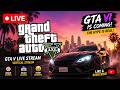 🔴GTA 5 LIVE🔥 #gta5 #gtav  #gta5live  #shortslive #shortsfeed